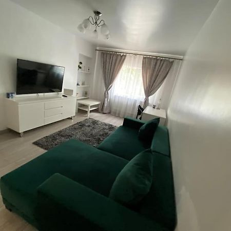 The Urban Hub 1 Lägenhet Iasi Exteriör bild